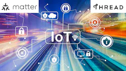 Matter is an IoT protocol designed to bridge between other network protocols like Thread. Matter is an IoT protocol designed to bridge between other network protocols like Thread.