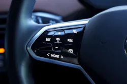 Modern capacitive-touch systems require rapid adaptation to changes in temperature and moisture levels. Modern capacitive-touch systems require rapid adaptation to changes in temperature and moisture levels.