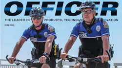 Officer Promo Officer Promo