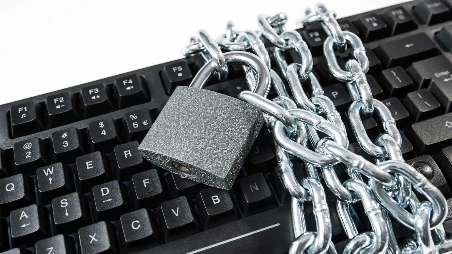 Security Dreamstime Technology &copy; Lagarto Film 103749546