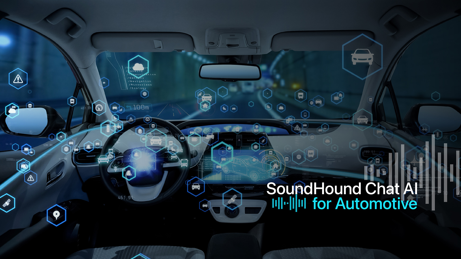 Sound Hound Chat Ai For Automotive Promo 646f6c90b639b