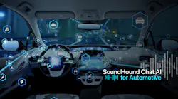 Sound Hound Chat Ai For Automotive Promo Sound Hound Chat Ai For Automotive Promo
