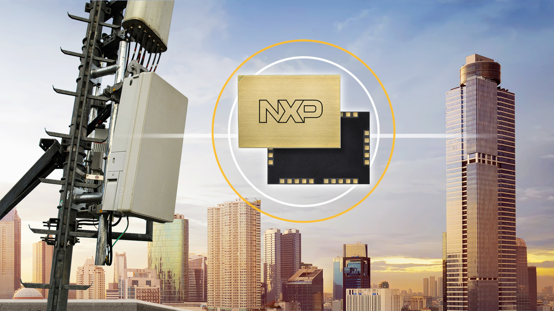Nxp Rf Power Promo