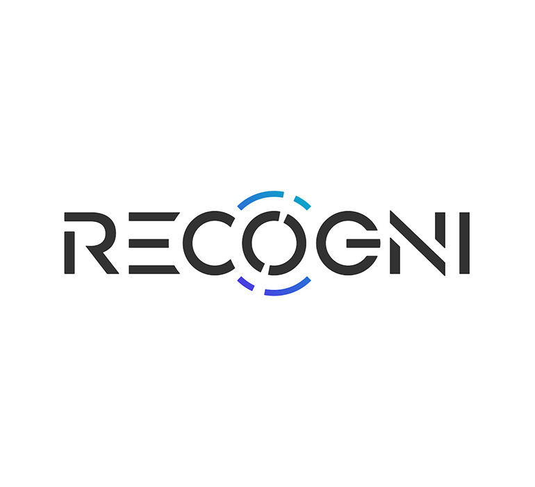 Recogni Logo Web
