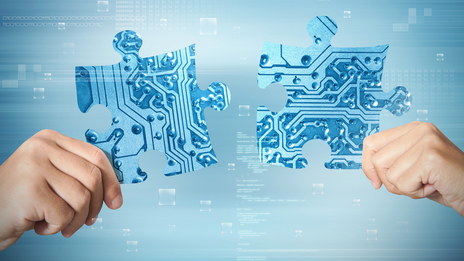 Puzzle Shutterstock 112309595