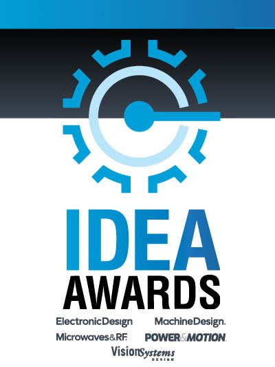 2023 IDEA Awards cover image