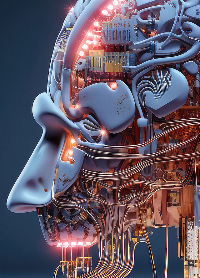 July 17, 2023 - Electronic Design Today cover image