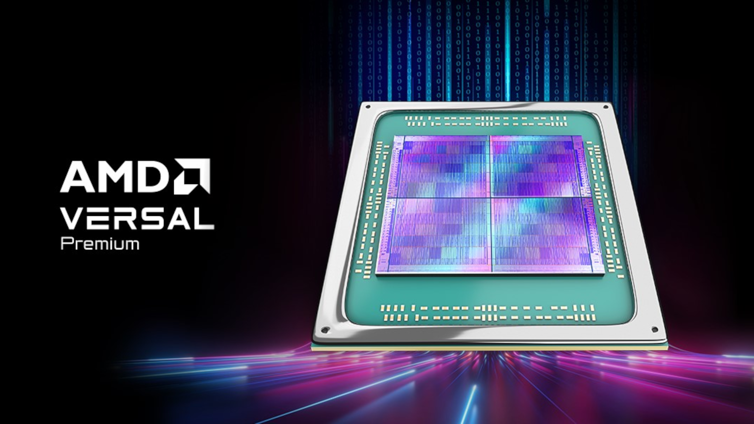 Amd Versal Promo