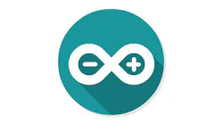 Arduino Logo Arduino Logo