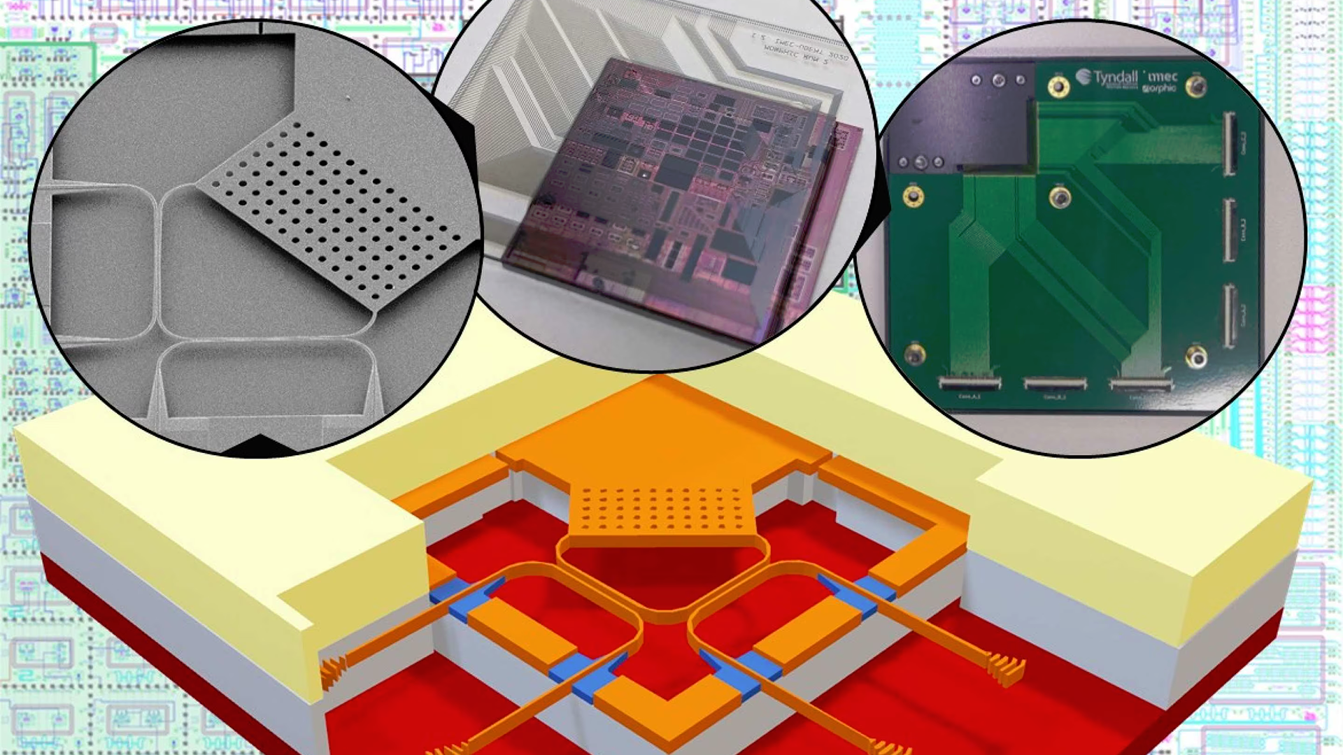 Ed Silicon Photonics Interest Eye Candy Web