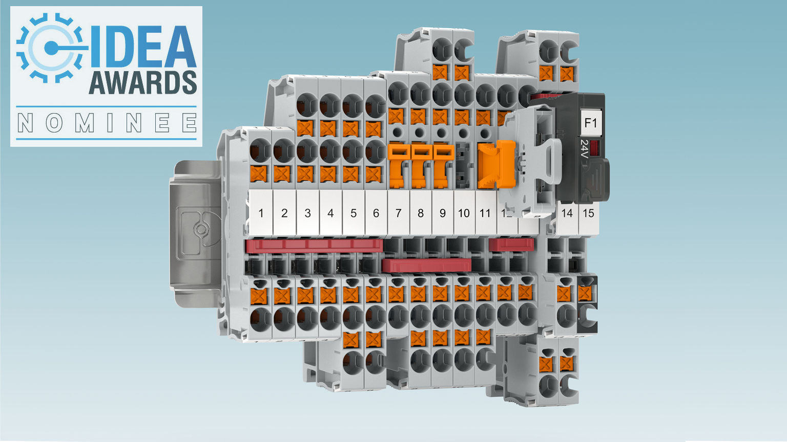 Logo Promo Phoenix Contact Push X