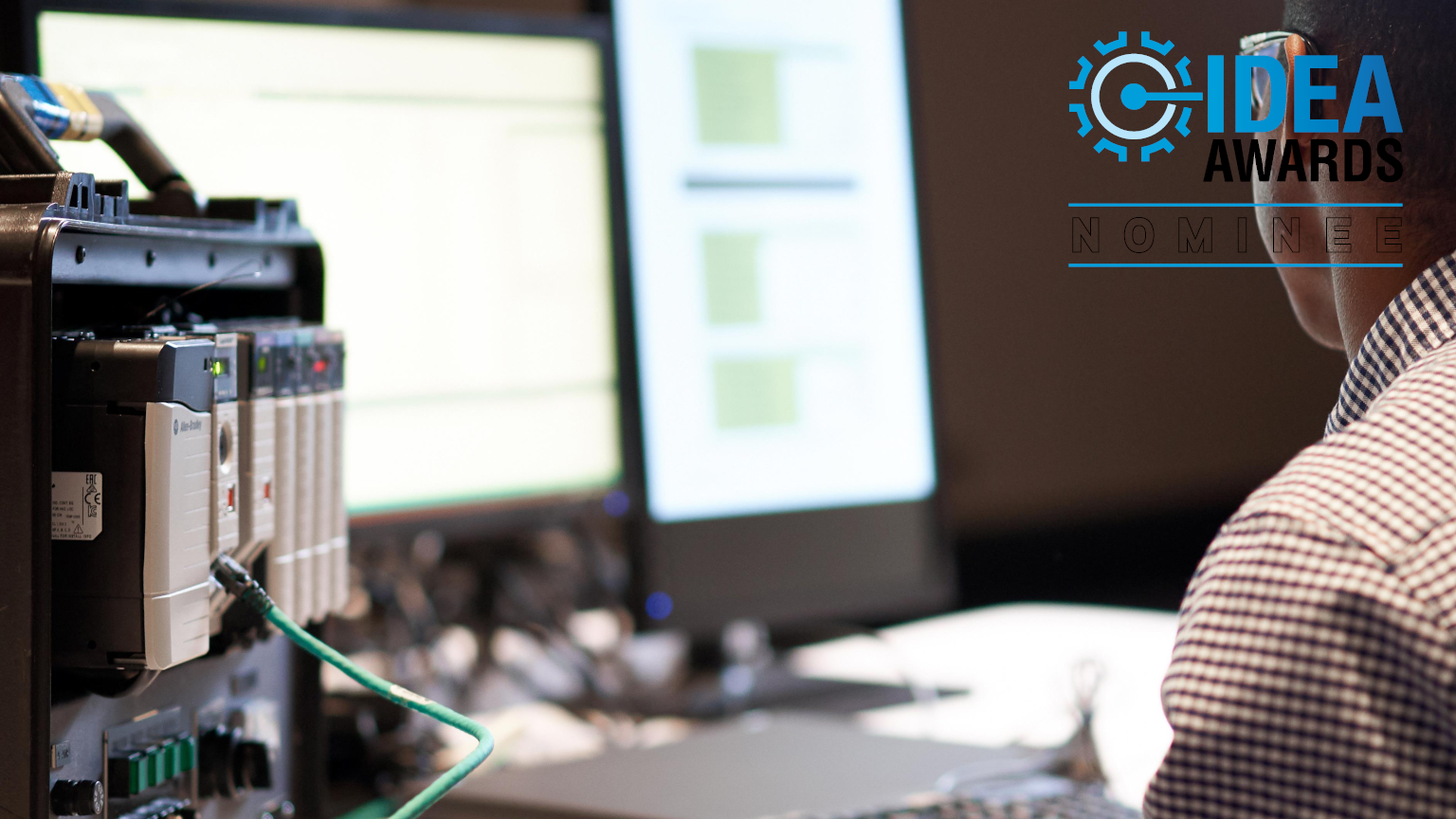 Rockwell 3 Edge Promo