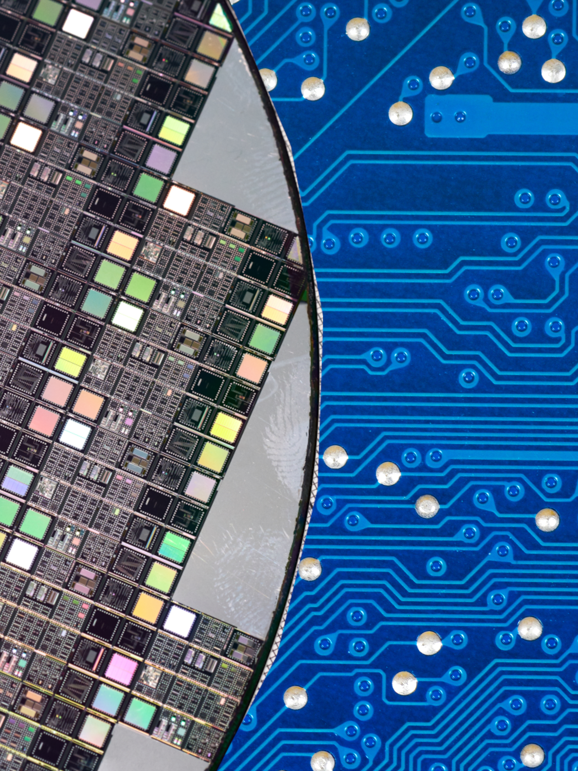 EDA and PCB Technology cover image