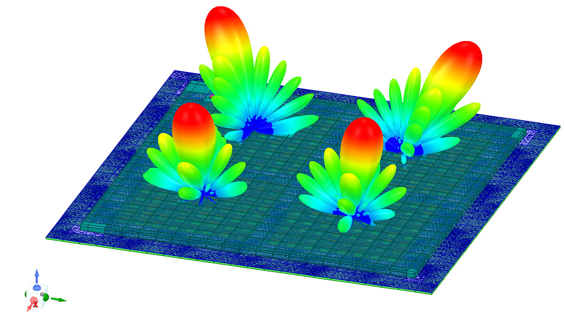 Promo A Radiating 5 G Mimo Array Using Ansys Hfss 64cbadad962e5