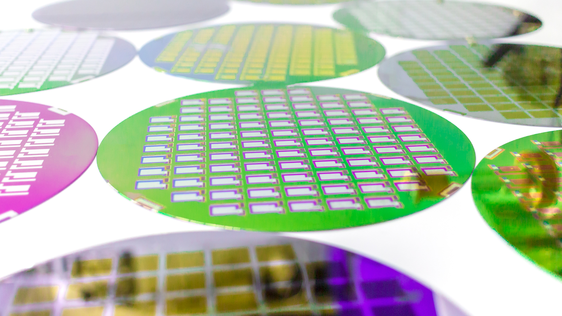 Silicon Wafer Dreamstime L 177908686 64ecdfffb885f