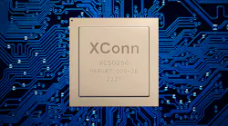 X Conn Promo X Conn Promo