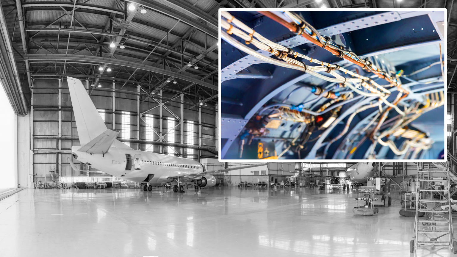 Hangar Dreamstime Andrew Mihailovsky 151315805 64d4ec3358025