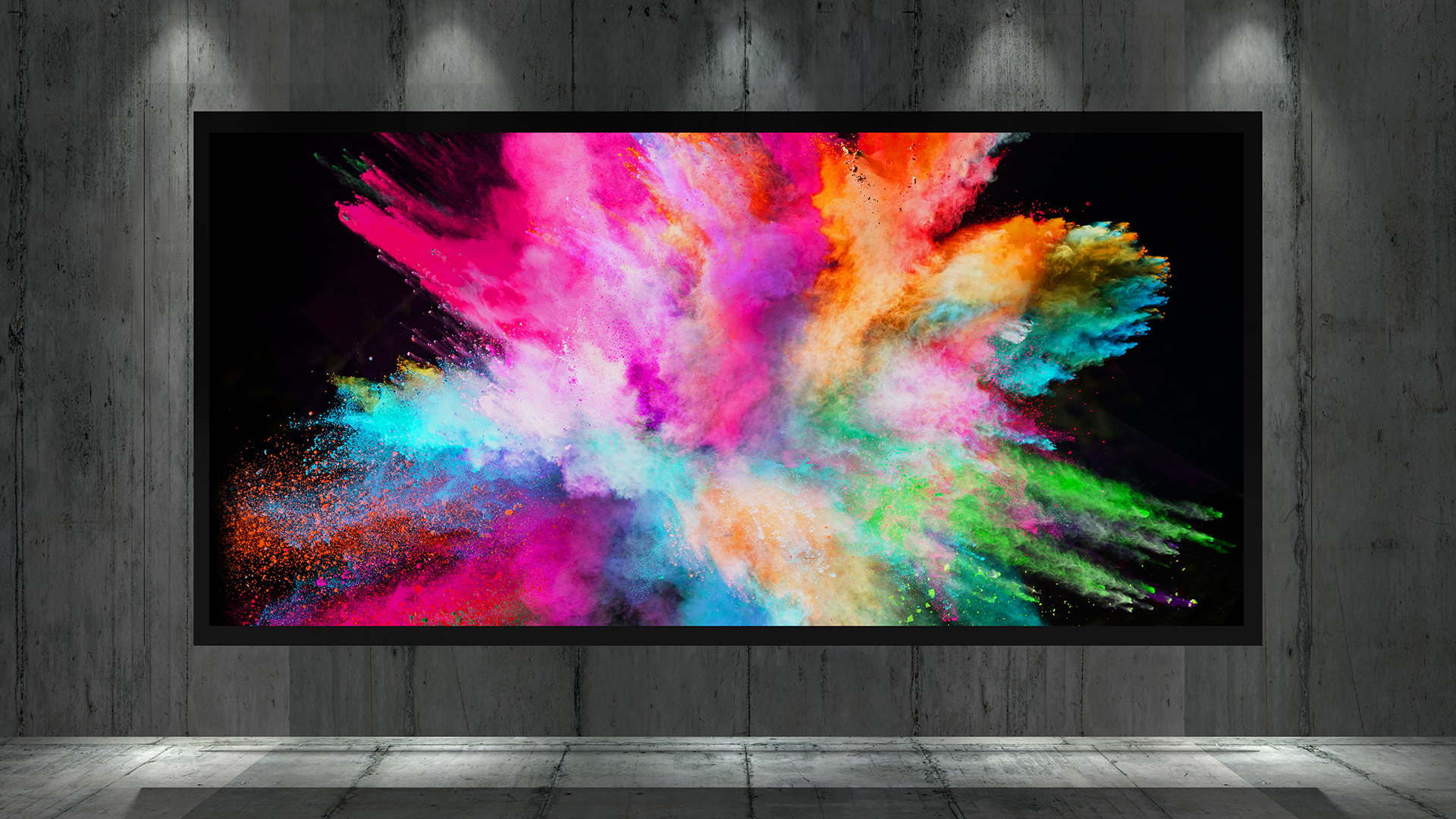 Electronics Stock 01 Promo