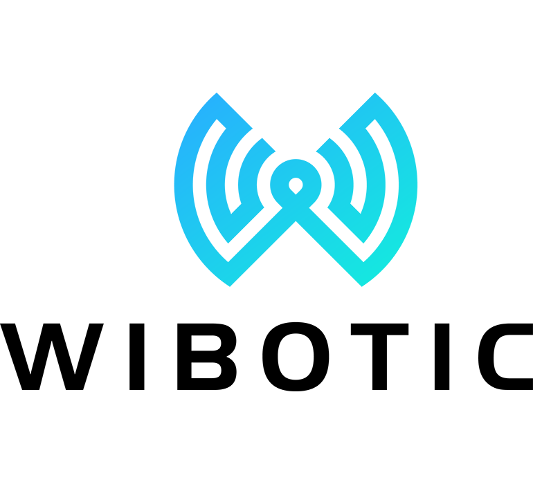 Wibotic Logo Web