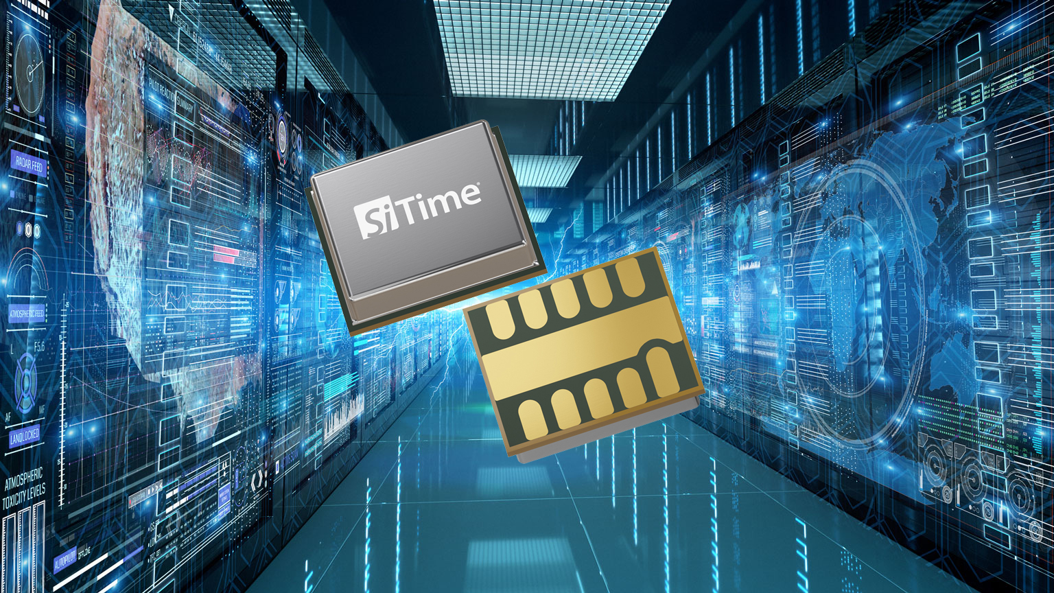 Data Center Dreamstime Sdecoret 171692578