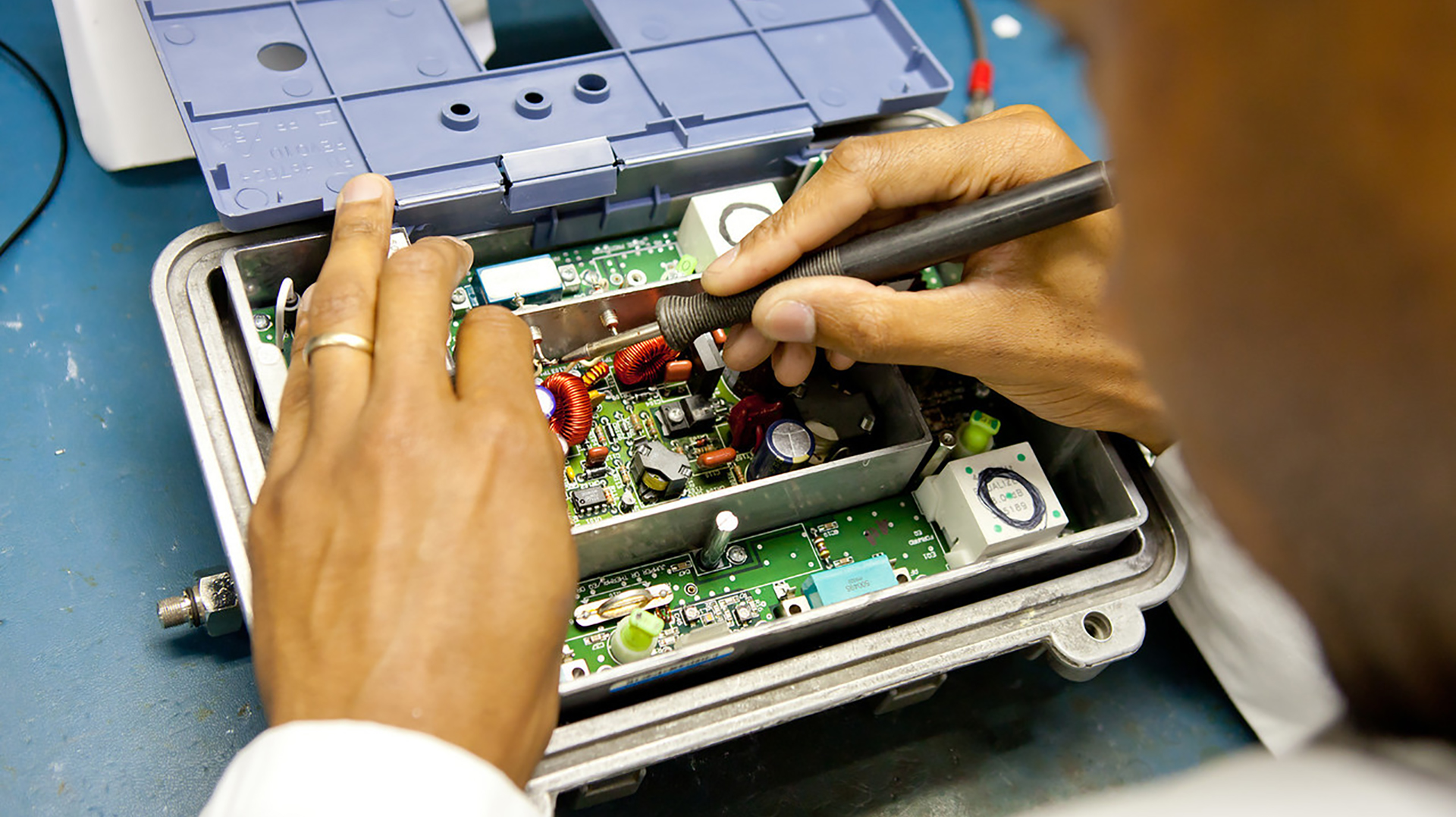 Avnet Hardware Promo Web