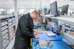 For the electronics industry to become a truly circular economy, it will need a more effective way to handle component end-of-life (EOL) management. For the electronics industry to become a truly circular economy, it will need a more effective way to handle component end-of-life (EOL) management.