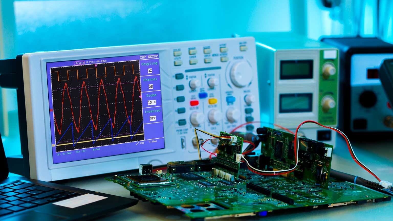 6566207e0b8d7d001e50b6ce Testequipment Dreamstime Luchschen 46878921