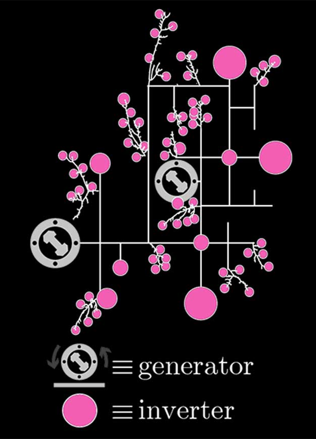 Nov. 20, 2023 - Electronic Design Today cover image