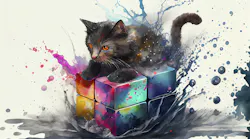 Rubiks Cat Dreamstime L 268115686 Rubiks Cat Dreamstime L 268115686