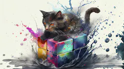 Rubiks Cat Dreamstime L 268115686 6549189cd667c Rubiks Cat Dreamstime L 268115686 6549189cd667c