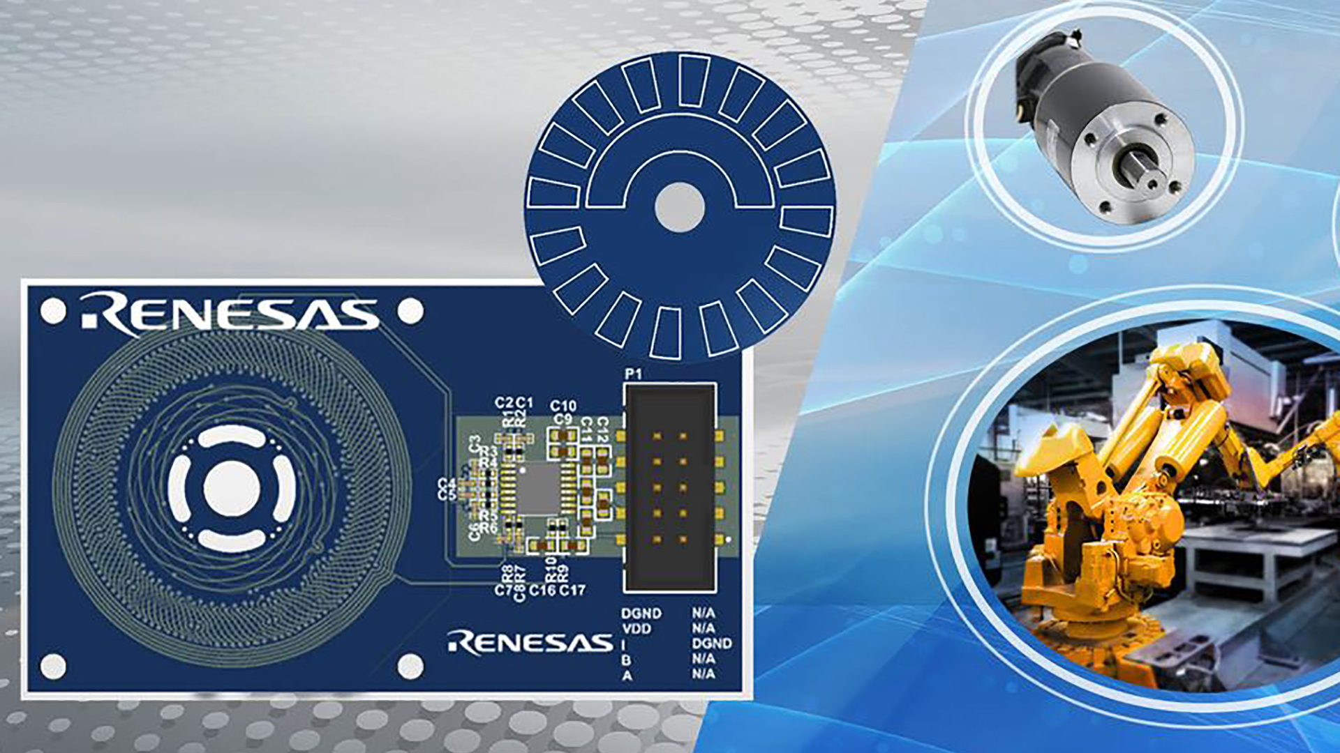 Renesas Promo