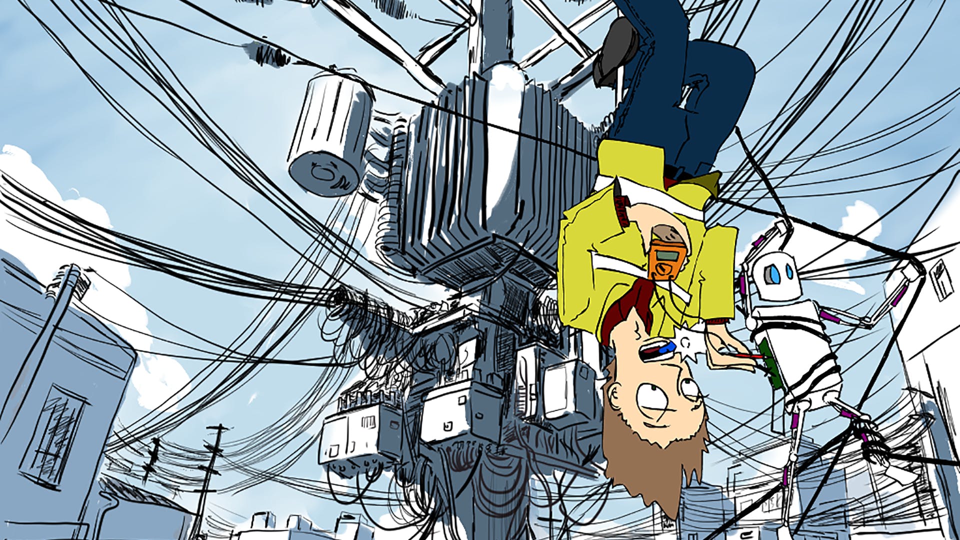 656a1087519e5e001e540b31 Field Engineer Promo