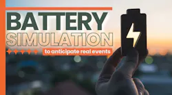 Flexible PXI BMS Test System Simulates Real-Time Events Flexible PXI BMS Test System Simulates Real-Time Events