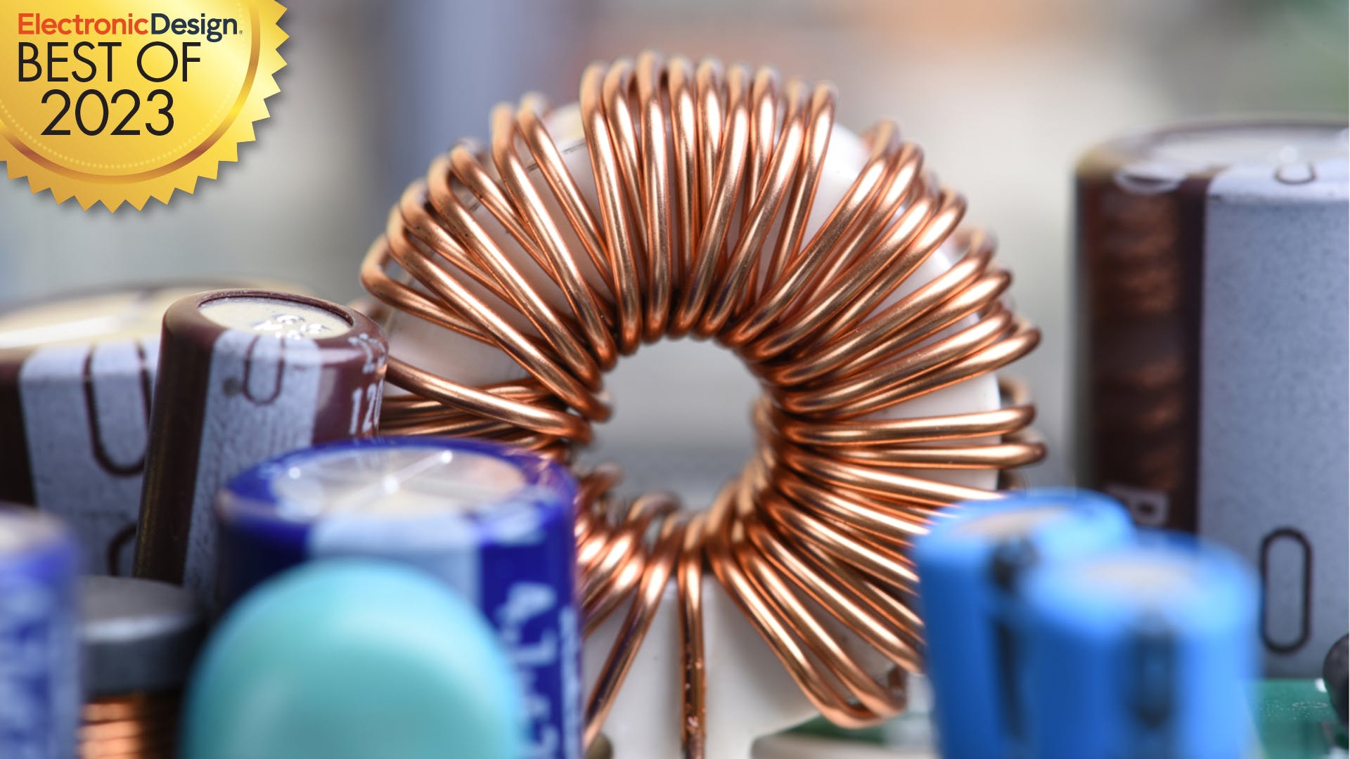 Dostal_One_Inductor_Supply_Best_2023_Promo