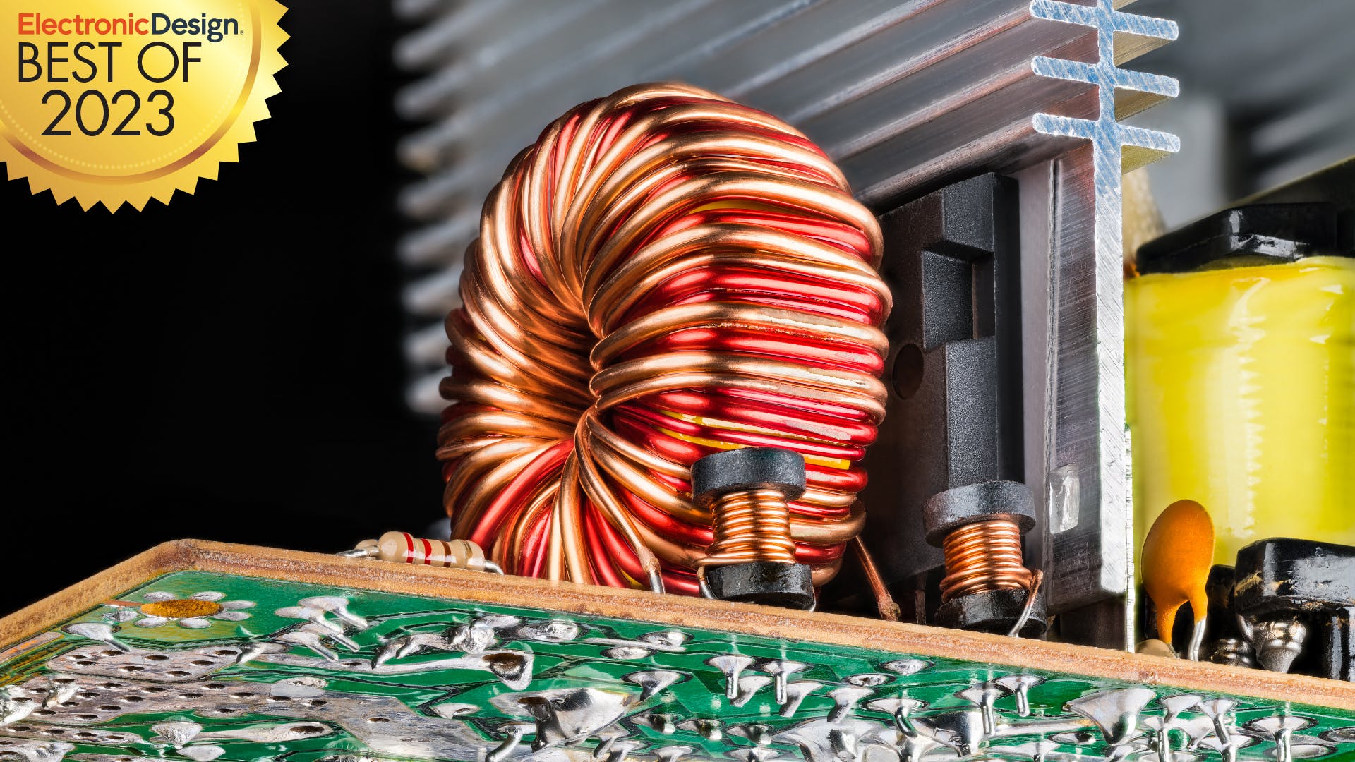 Dostal_Power_Supply_Design_Best_2023_Promo