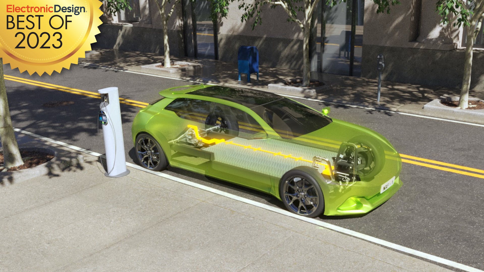 NXP_EV_Traction_Inverter_Best_2023_Promo