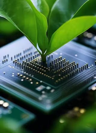 Jan. 1, 2024 - Electronic Design Today cover image