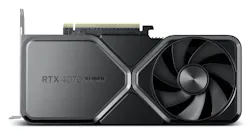 2. The lower-priced RTX 4070 TI SUPER features 16 GB of GDDR6X memory. 2. The lower-priced RTX 4070 TI SUPER features 16 GB of GDDR6X memory.