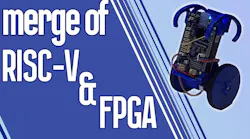 BeagleV-Fire Board Combines RISC-V and FPGA BeagleV-Fire Board Combines RISC-V and FPGA