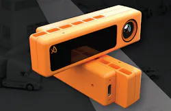 The PreAct Mojave is a USB-based, near-field, flash LiDAR sensor. The PreAct Mojave is a USB-based, near-field, flash LiDAR sensor.