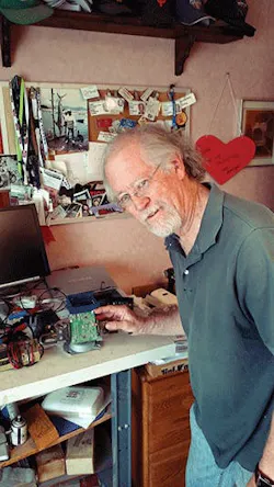 Dale O'Harra has been designing for PCBs since receiving a BSEE from Oregon State University. Dale O'Harra has been designing for PCBs since receiving a BSEE from Oregon State University.