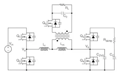4. This is the optimization method of the DCZVS converter. 4. This is the optimization method of the DCZVS converter.