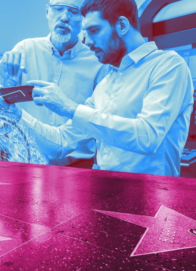 Feb. 19, 2024 - Electronic Design Today cover image