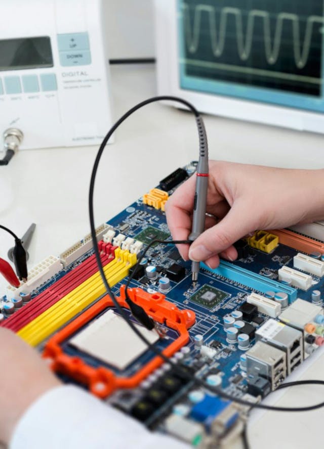 Mar. 4, 2024 - Electronic Design Today cover image