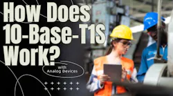 How Does 10Base-T1S Work? How Does 10Base-T1S Work?