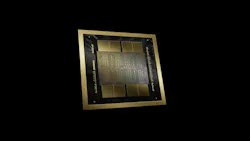 NVIDIA’s Blackwell GPU packs over 200 billion transistors. NVIDIA’s Blackwell GPU packs over 200 billion transistors.