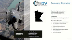 Performance at the Edge: Emerging Trends in Embedded HPC Performance at the Edge: Emerging Trends in Embedded HPC