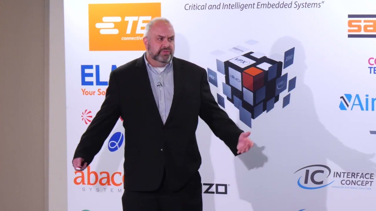 Built per Spec, Design for Performance