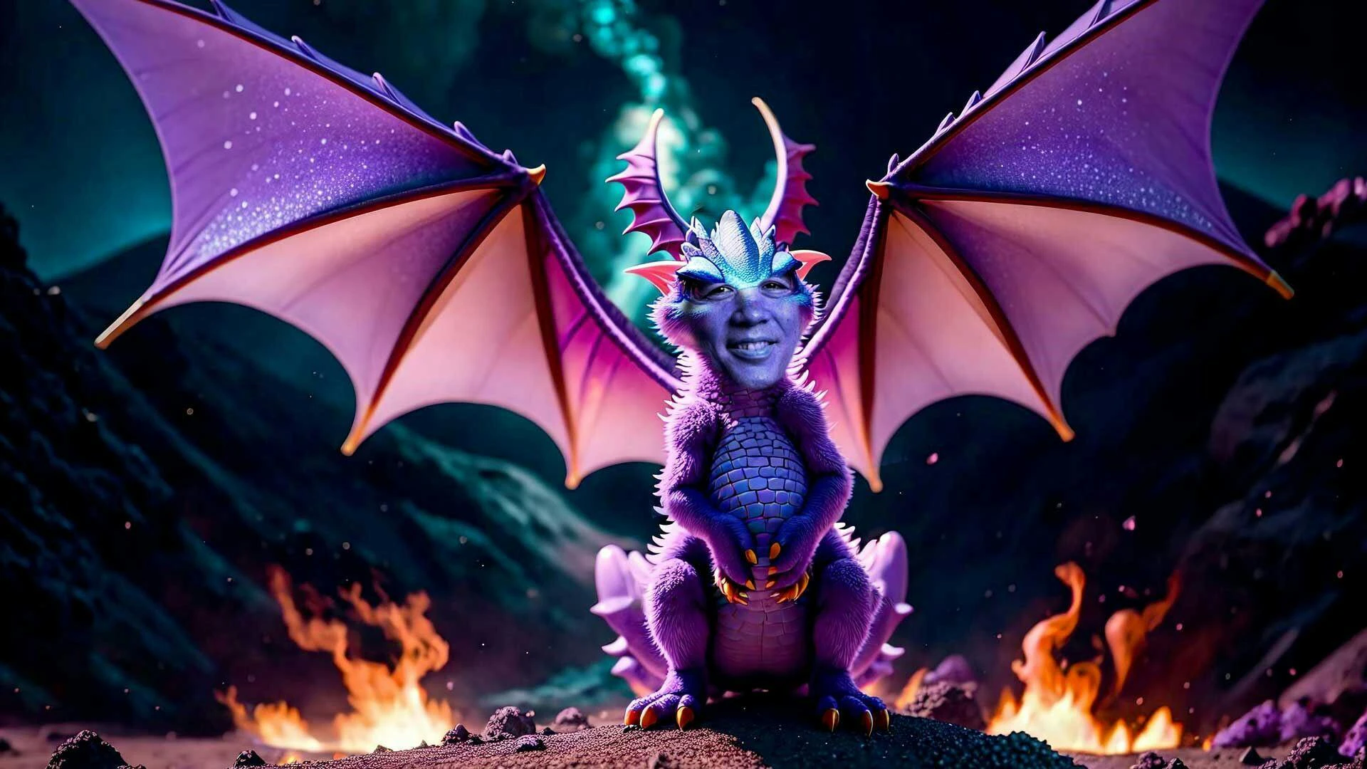 65fdc719f016e9001ee8722e April 1st Bill Wong