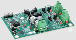 2. Design-in of the squib driver is supported by a two-channel evaluation board. 2. Design-in of the squib driver is supported by a two-channel evaluation board.